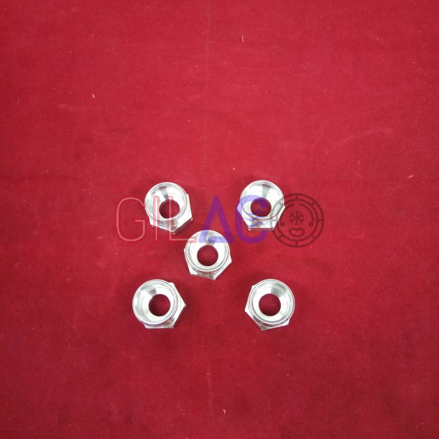 Nevel/Conektor 5/8 R134