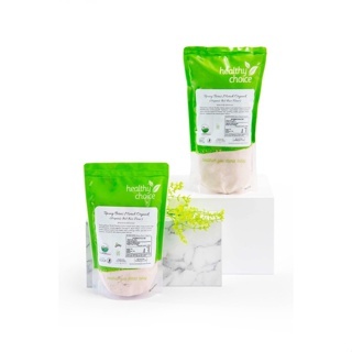 

Healthy Choice Tepung Beras Organik 250 gr