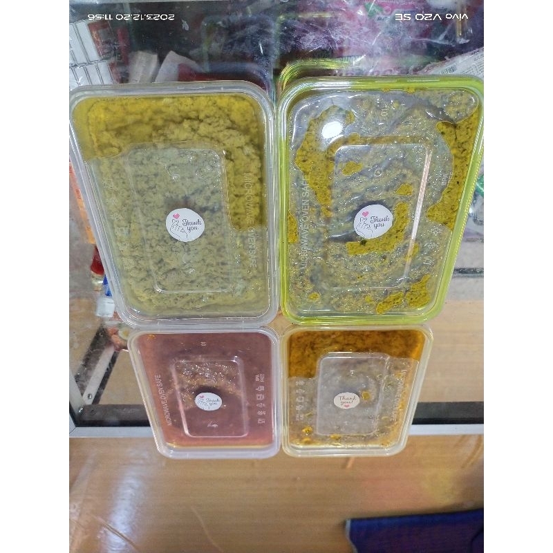 

bumbu giling halus/bumbu masak gongso instan/bumbu masak/bumbu instan