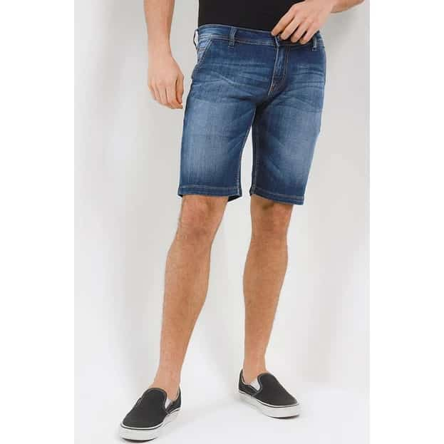 Celana Jeans  CDL By CARDINAL Original Pendek Denim || HBBBL || CDL 011