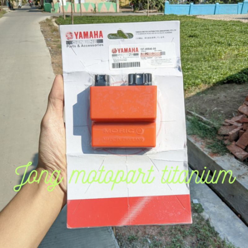 CDI Yamaha LC 135 Original