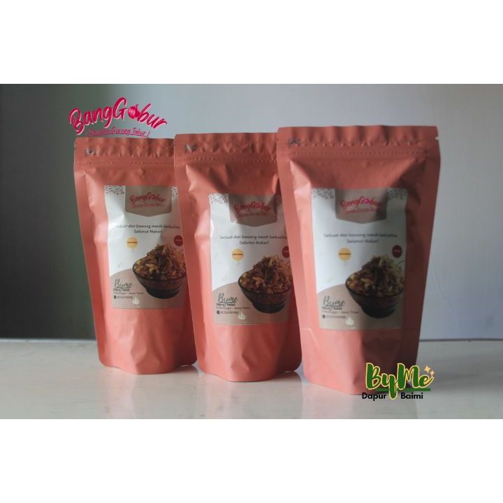 

BAWANG MERAH GORENG PREMIUM ASLI PROBOLINGGO GURIH RENYAH ENAK ORIGINAL