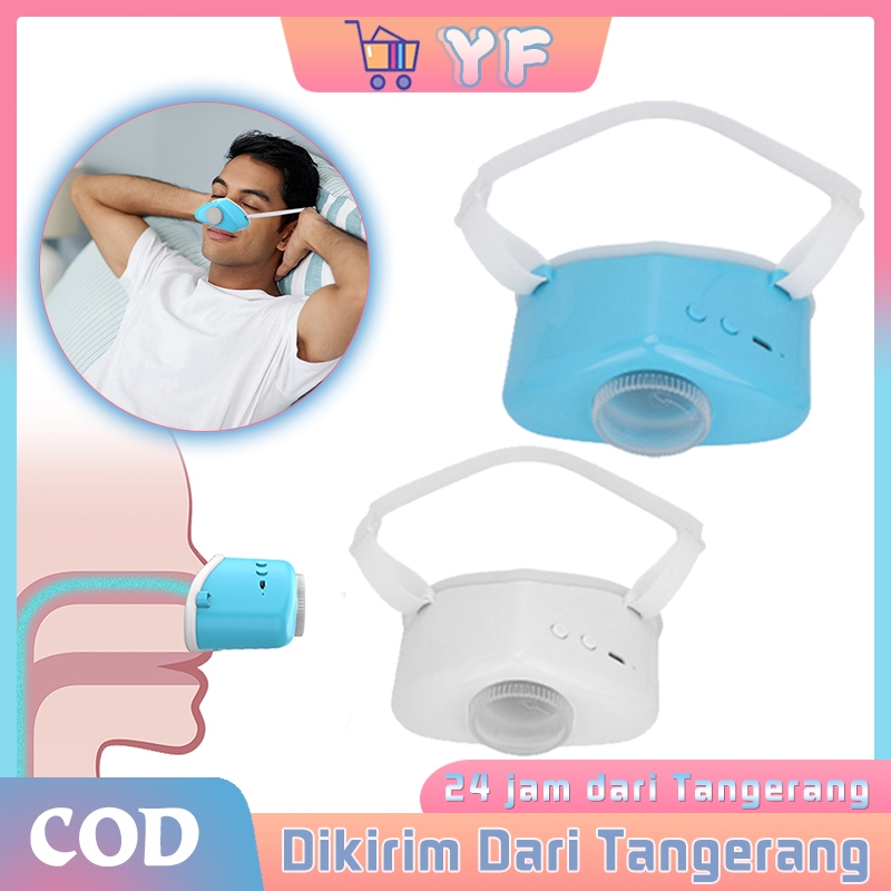 Baru Alat Penghilang Ngorok Alat Anti Dengkur Penghilang Ngorok Alat Menghilangkan Ngorok