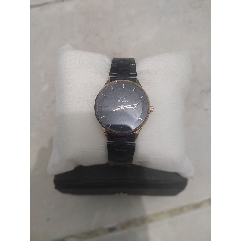 Jam Tangan Hegner