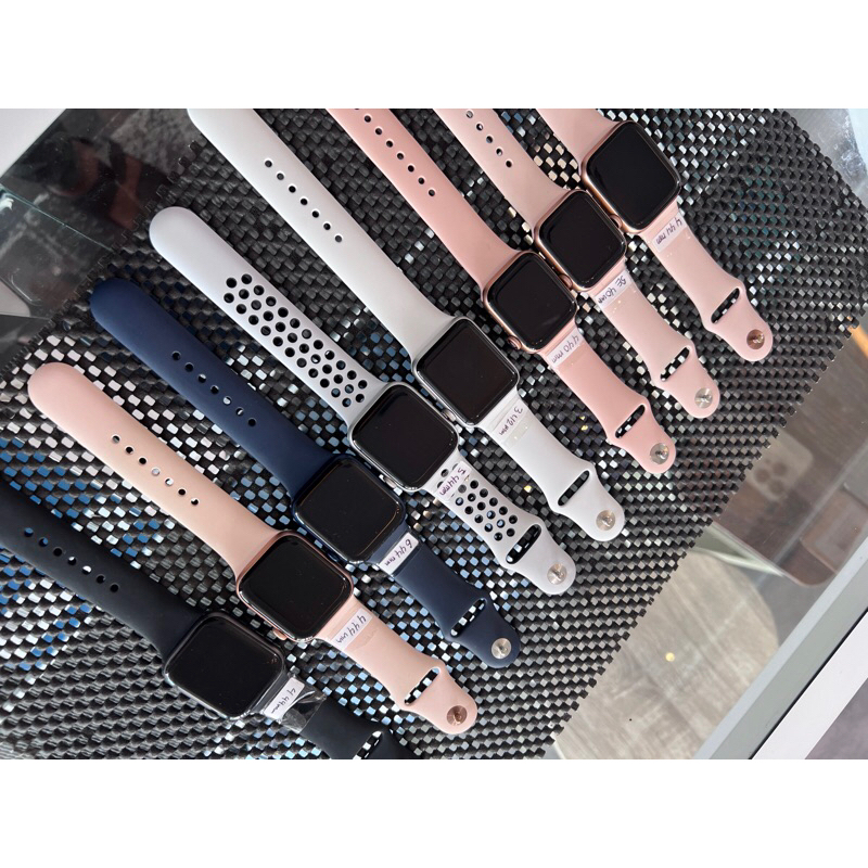 Smartwatch Series Second Fullset