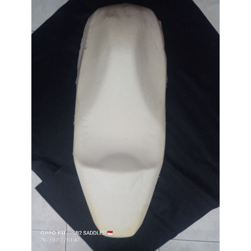 Busa jok motor Honda ADV 160 original