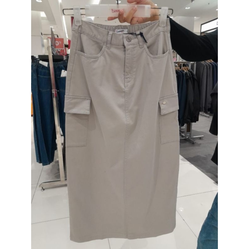 rok cargo wanita best seller CARDINAL GIRL