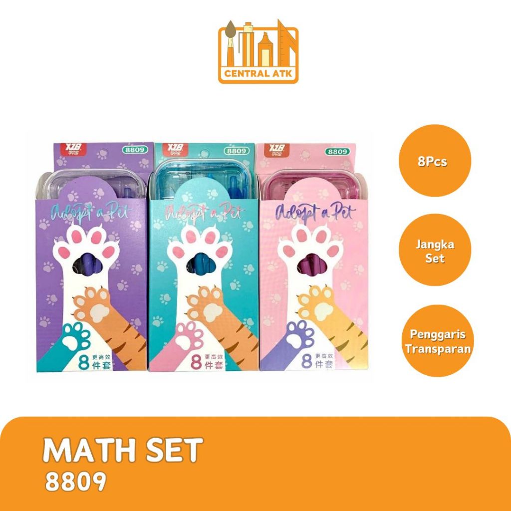 

MATH SET 8809 | PAKET JANGKA PENGARIS BUSUR
