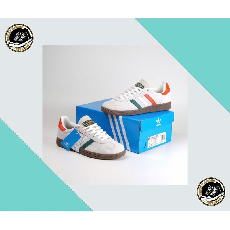 Addas Spezial Handball Patrick