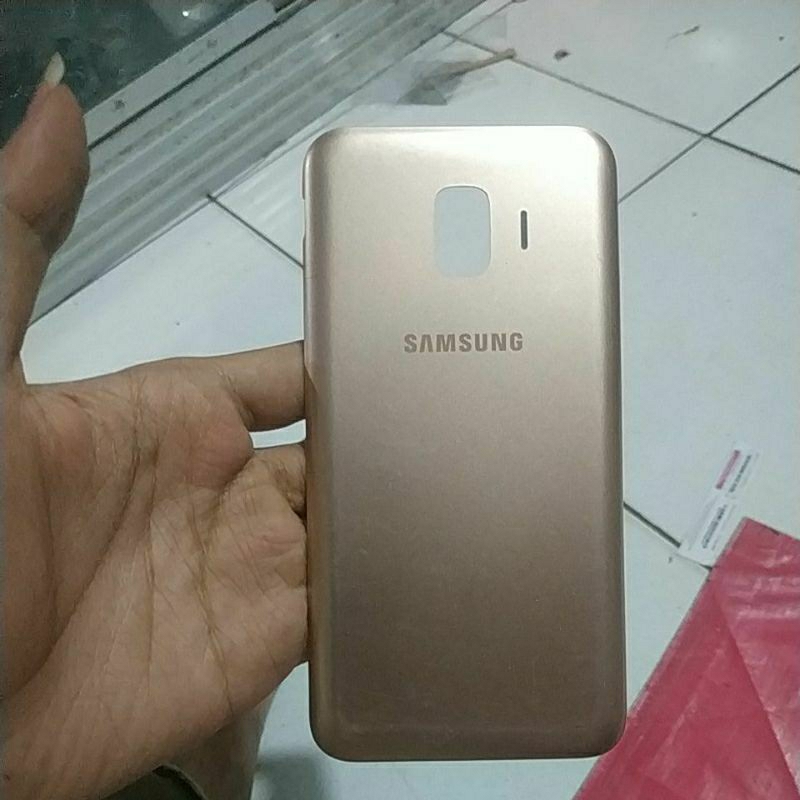 BACKDOOR BEKAS SAMSUNG J2 CORE J260