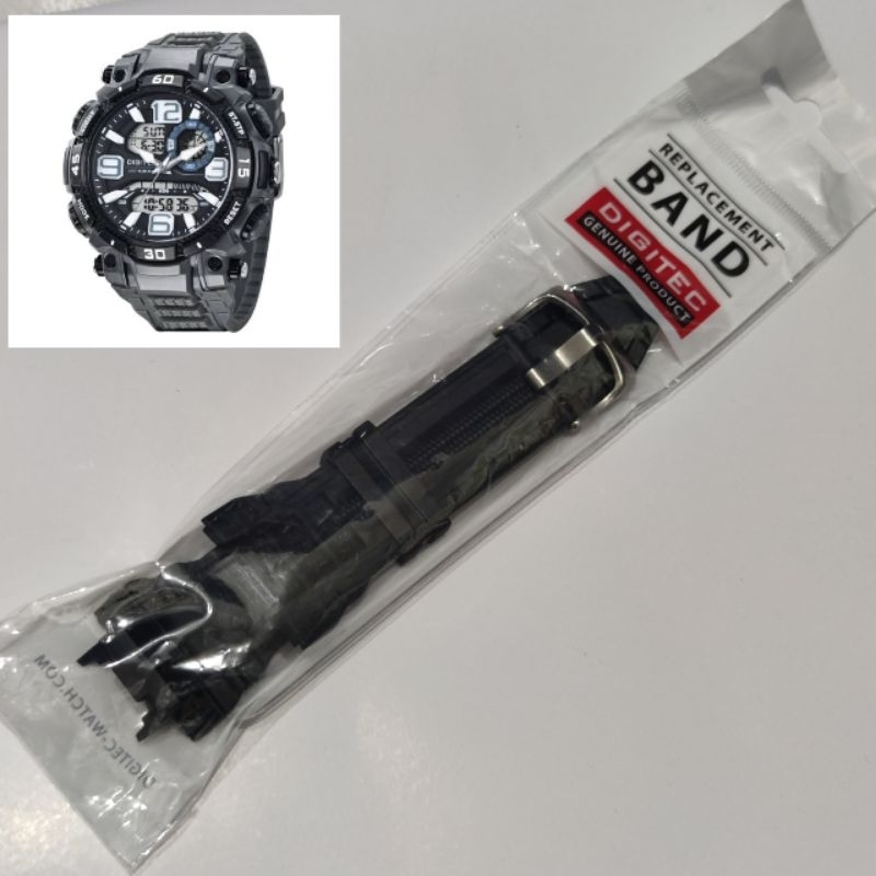 Tali Digitec DA-2030T Original