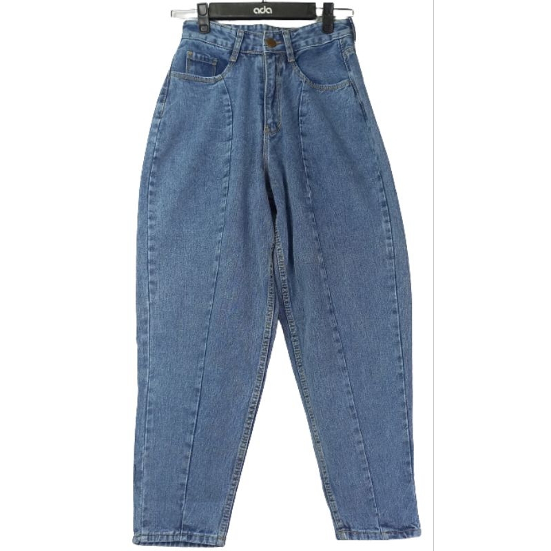 ADA - Celana jeans wanita original ada woman - 191