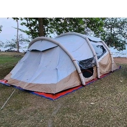 TENDA ARPENAZ AIRSEC 5.2