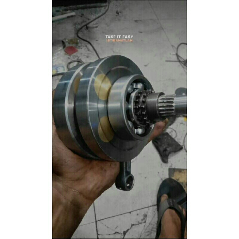 stroke up mio m3 .mio j langkah bebas mau riques buat spek apa ajh
