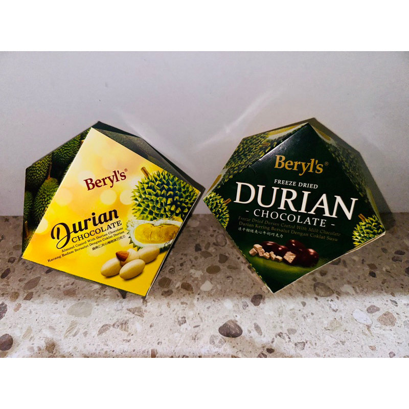 

beryls durian