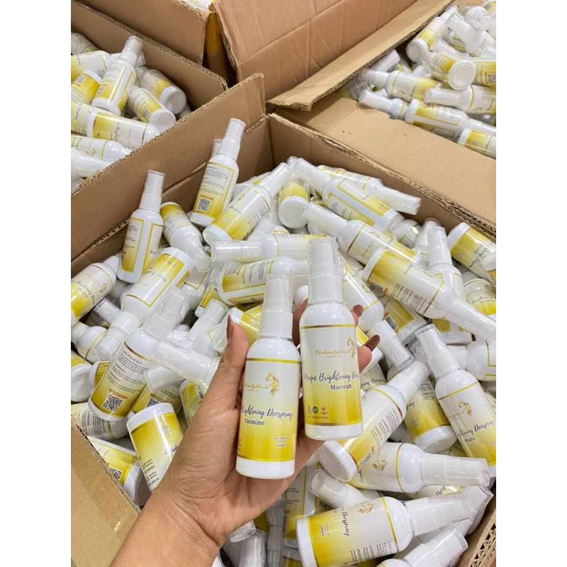 DEODORANT EHA BEAUTY DEO SPRAY EHA BEAUTY DEO EHA BEAUTY ORIGINAL DEODORAN EHA BEAUTY