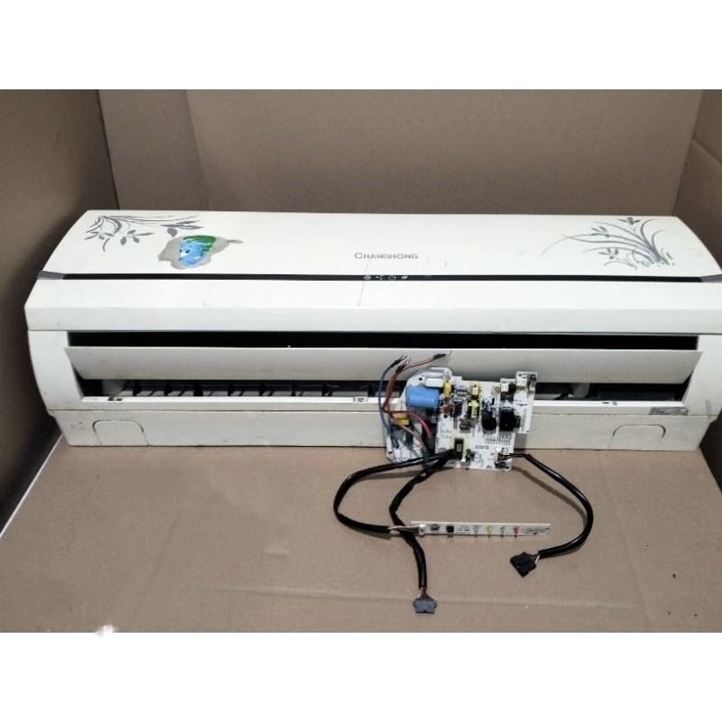 Modul pcb ac Changhong original