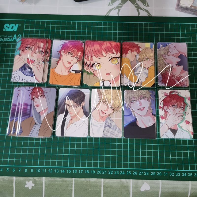 RPC HT (Honey Trouble), Omega Complex, Limited Run [Co JnT]