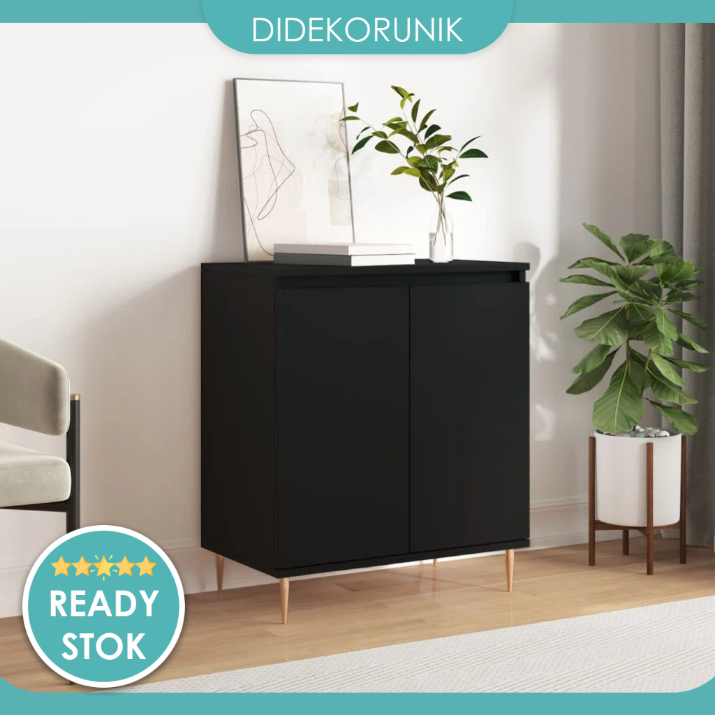 Meja Kamar Nakas Meja Kamar Tidur Lemari Laci Meja Minimalis Kamar Meja Samping Tempat Tidur | DDPL3