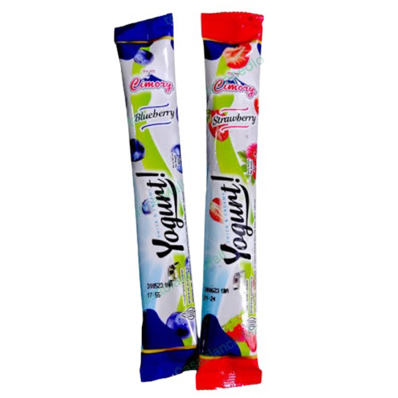 

Cimory Yogurt stick