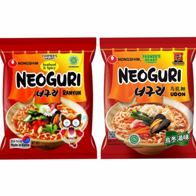 

modelTipe JJK77 Nong Shim Neoguri Mie Instan 12 gr Exp Mei 224