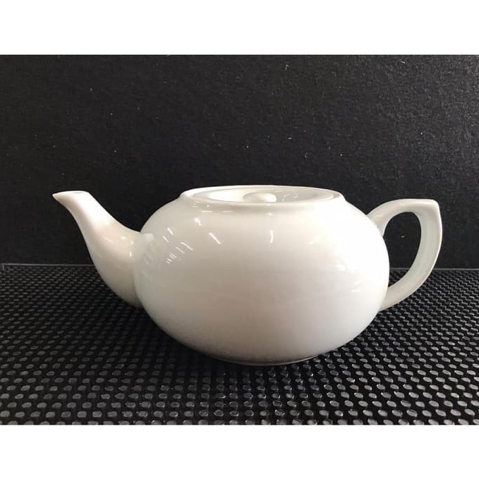 Bagus Banget Teko Teh Keramik 75ml  Tea Pot Keramik 75ml  Chinese Tea Pot 5T