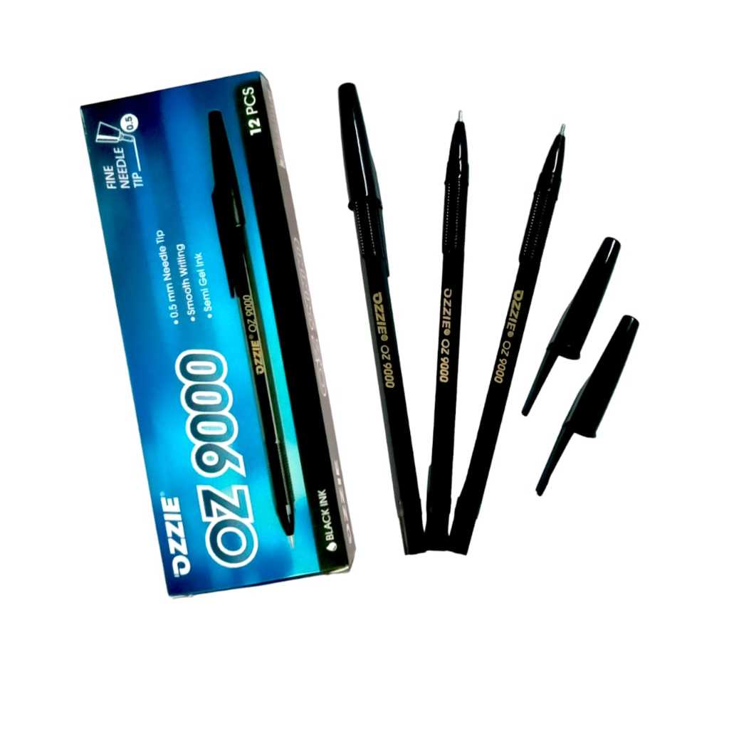 

Pulpen Ballpoint Pen Seminar Murah Lusinan