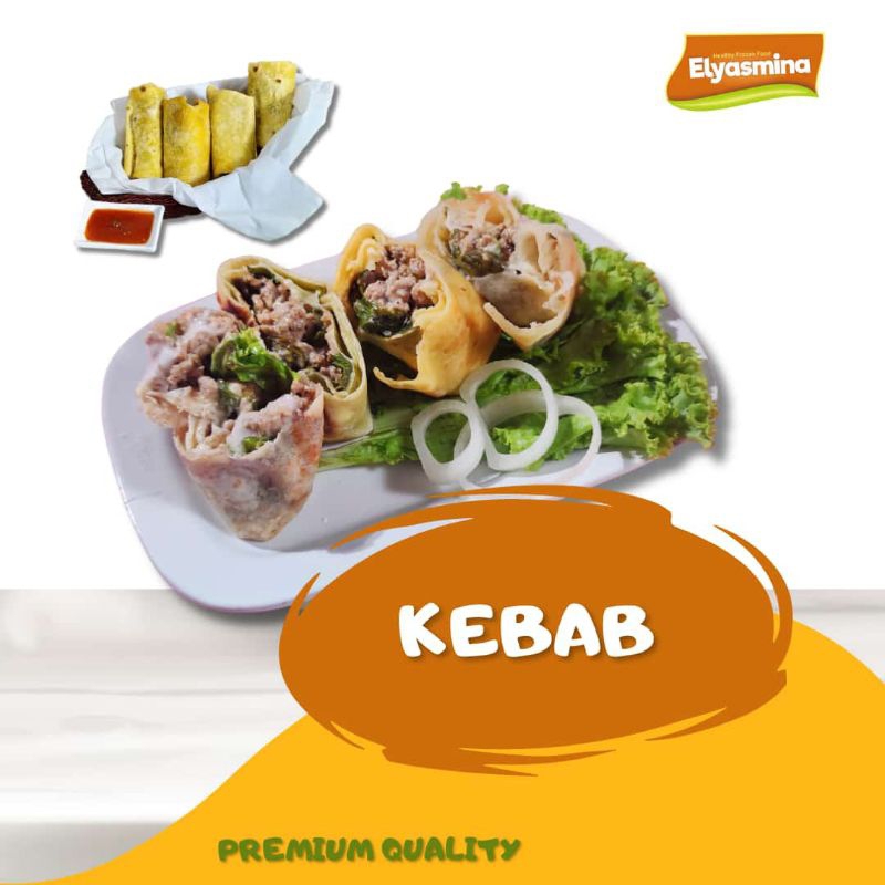 

kebab original
