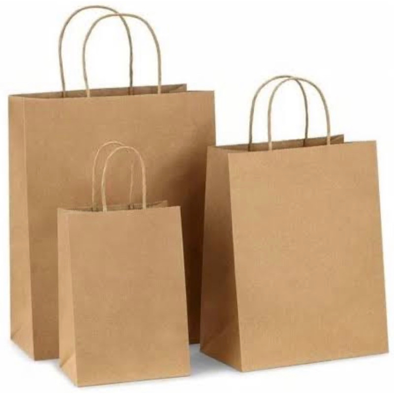 

ADDITIONAL Paperbag