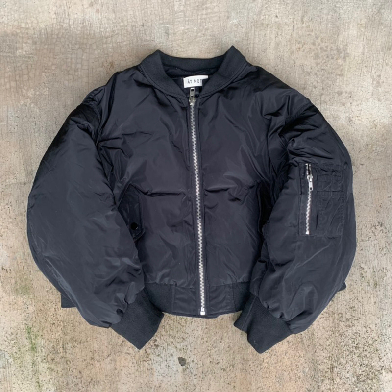 Archive ART NOTE bomber japan jacket ss00 look kapital issey miyake