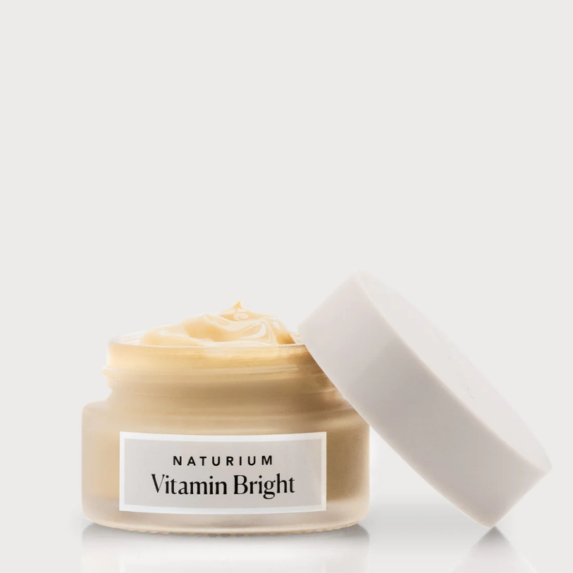 Naturium Vitamin Bright Illuminating Eye Cream 15ml