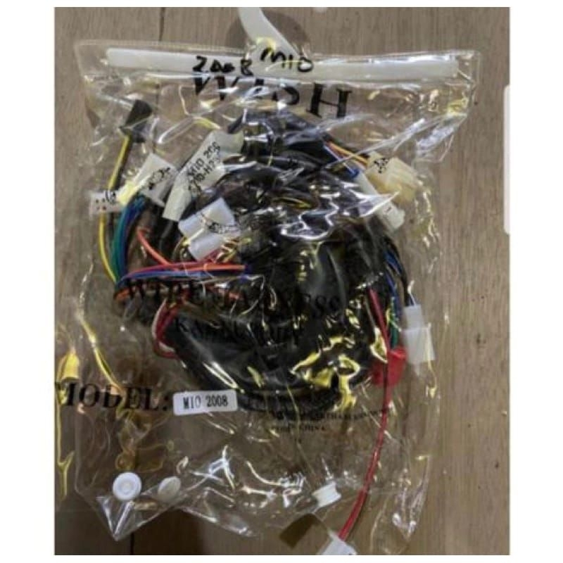 Kabel Body 1 Set MIO SPORTY 2008