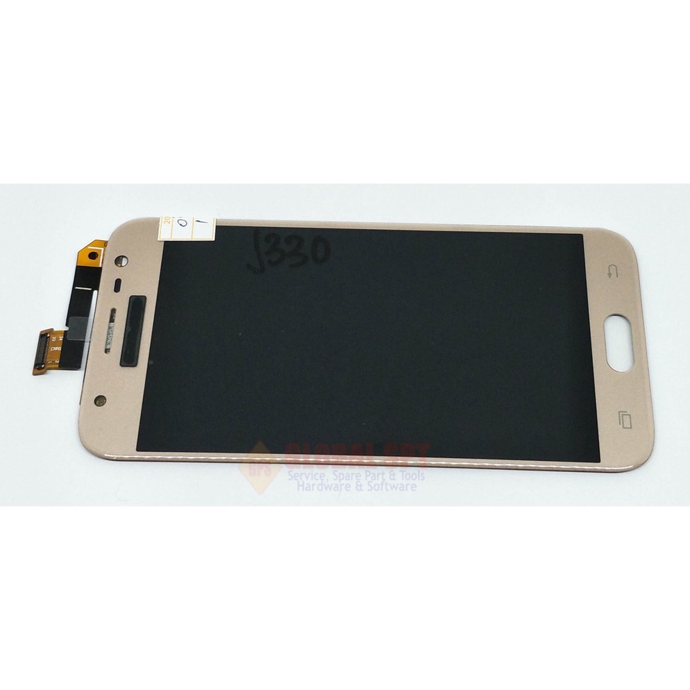 Super Sale ORI OLED  LCD TOUCHSCREEN SAMSUNG J33  J33F  J3 PRO 217  J33G 8ZM