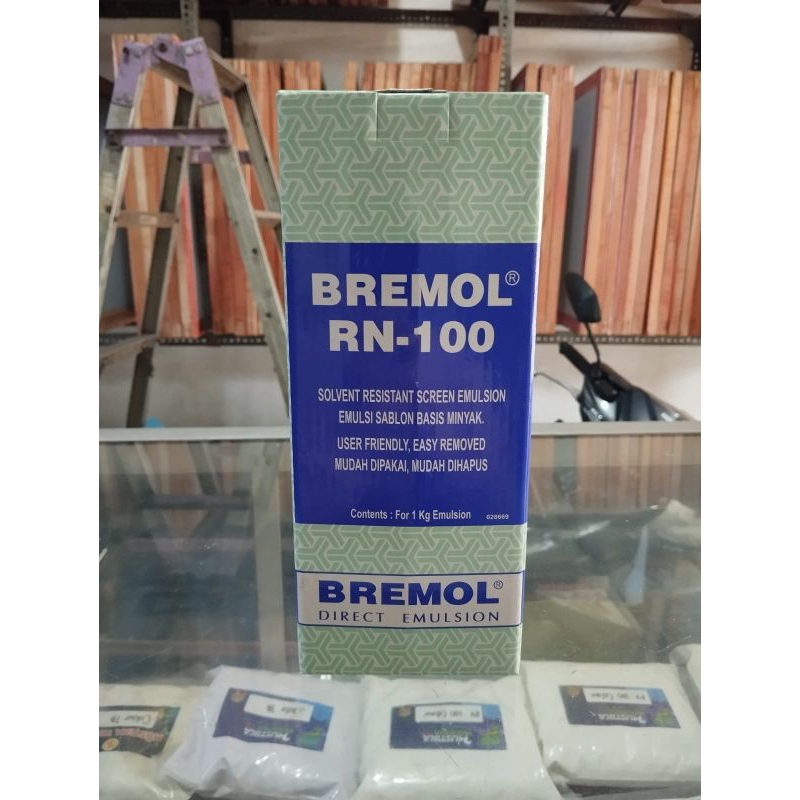 Obat Afdruk Bremol kemasan 1kg