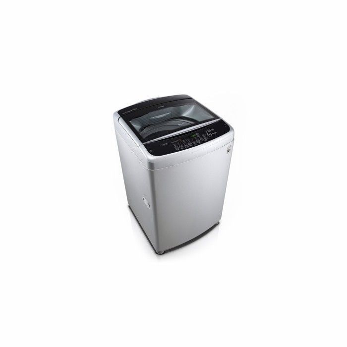 MESIN CUCI TOP LOADING LG T 2312 VSPB (12KG)