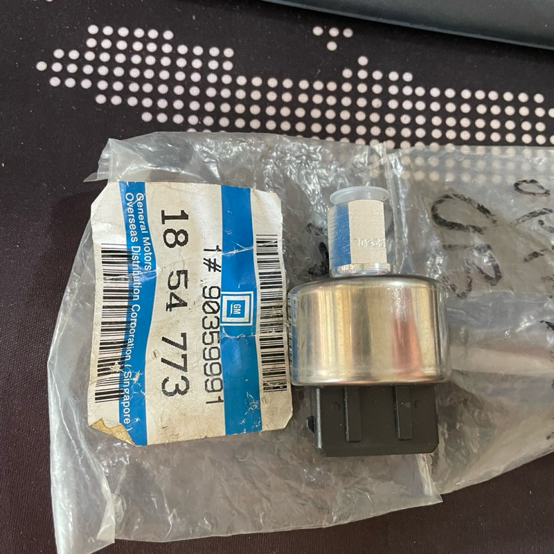 Low pressure switch Lps Opel Optima Original