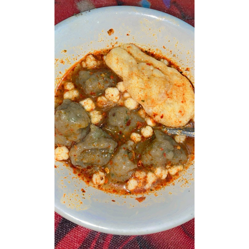 

Baso Aci ( CIRAWANG ) piscokk.id