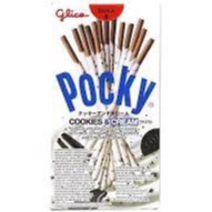 

Pocky Cookies And Cream 40g