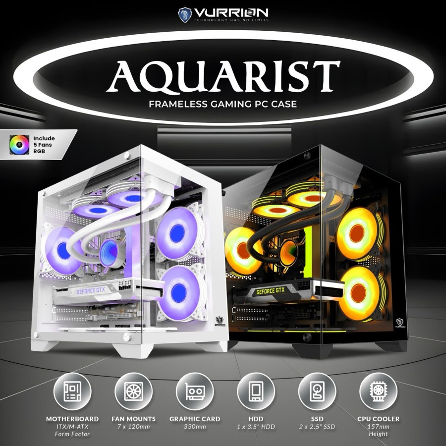 Pc Gaming FULLSET intel Gen 12 Core i9 12900f RTX 3060 8GB I LED 24'' IPS FHD