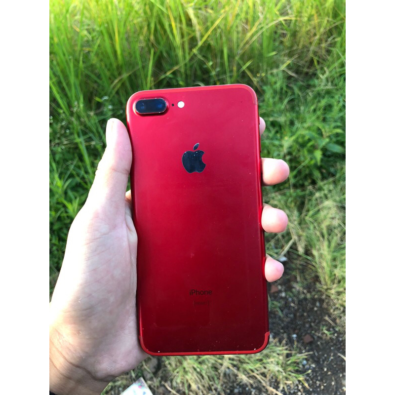 Iphone7 plus 256gb