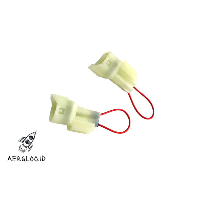 Soket DLC / Soket / DLC / Alat Riset / Honda