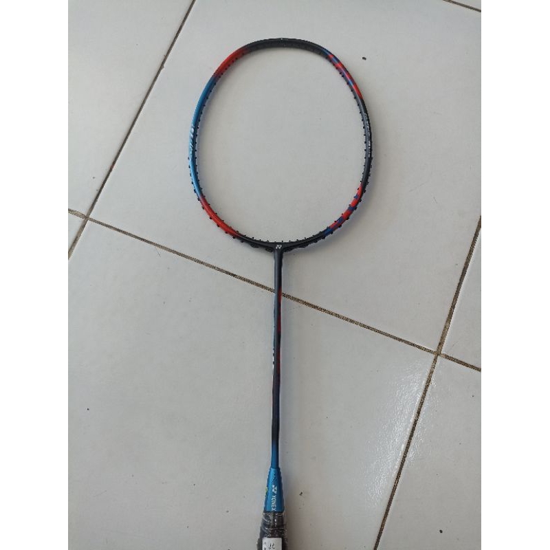 RAKET YONEX ASTROX 7DG ORIGINAL