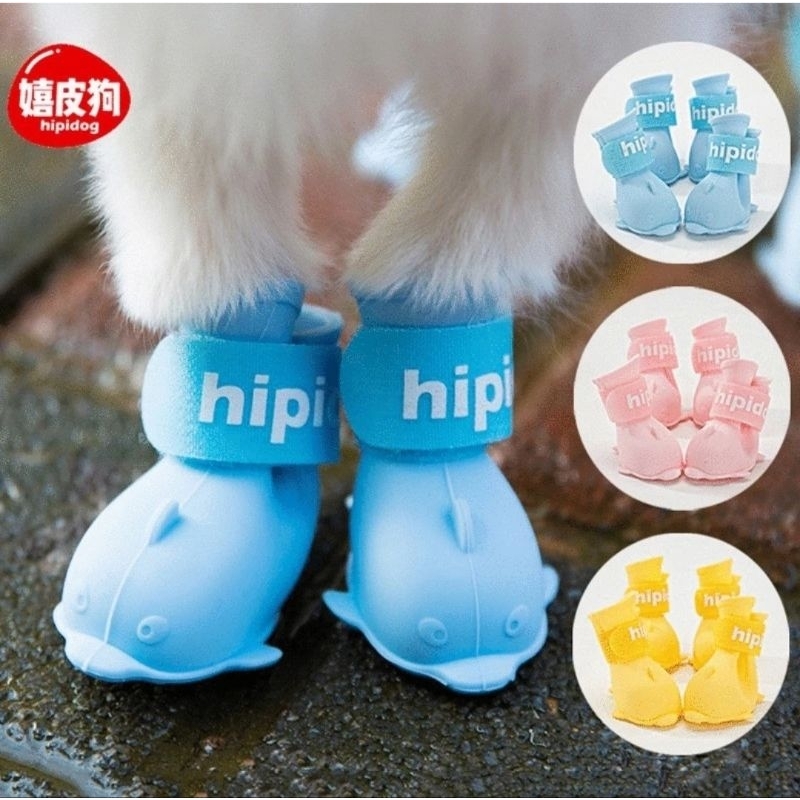PERLENGKAPAN ANABUL ANJING/KUCING SEPATU, BAJU, LIFT HARNESS