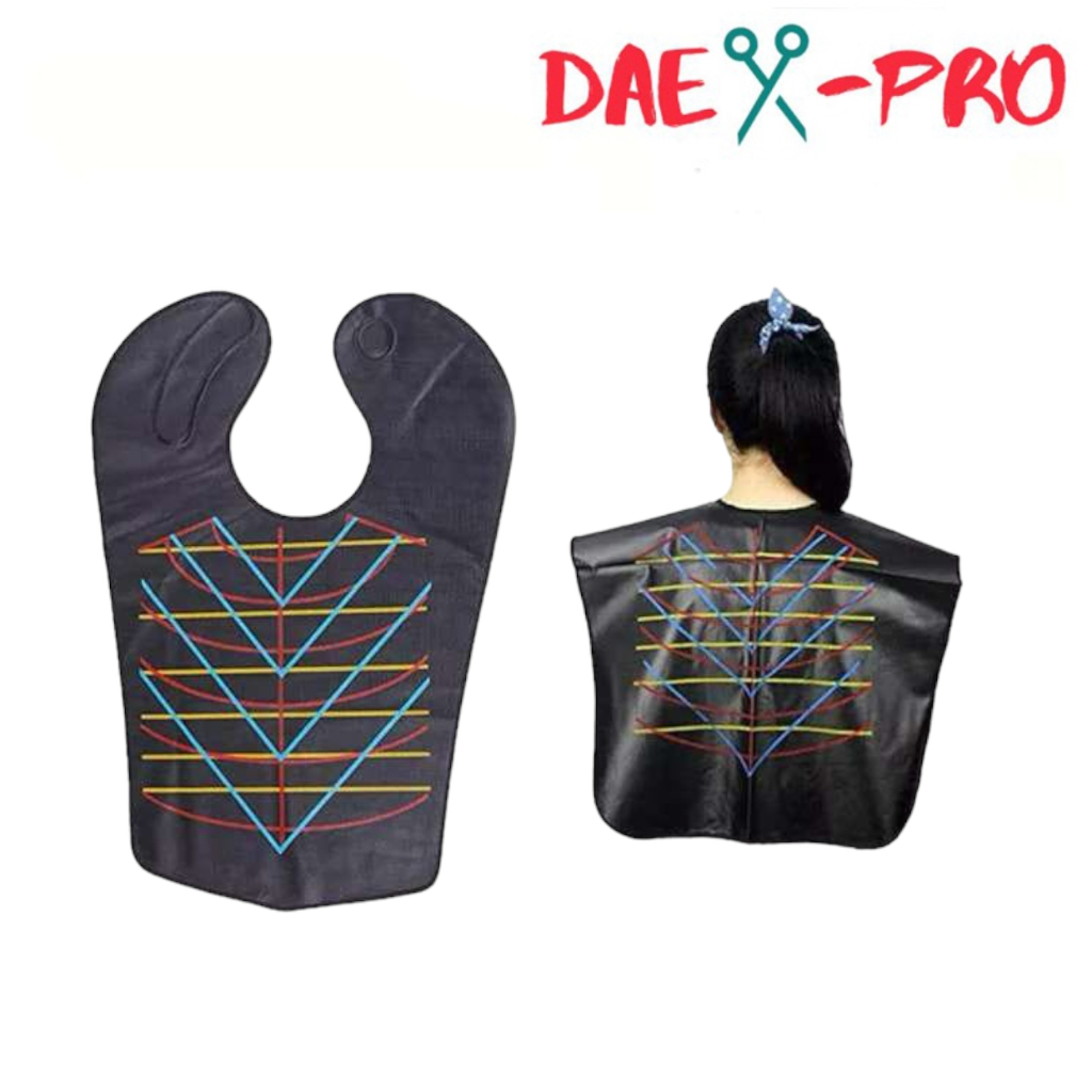 Kep cat magnet kip cat rambut