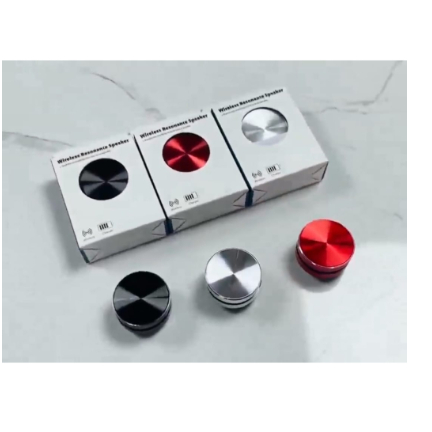 READY STOCK Bluetooth Wireless Speaker Resonance system 1.6inch