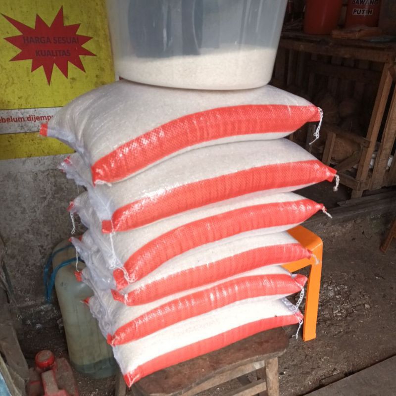 

bareh solok asli 10kg