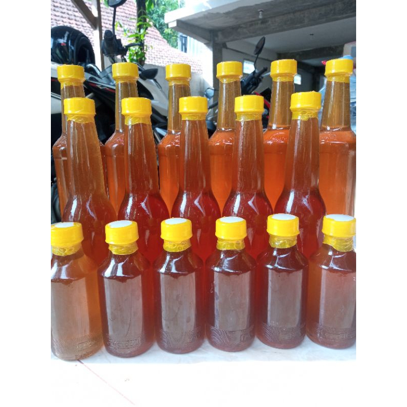 

madu asli dari lebah mellifera, madu murni tanpa campuran, madu bendo