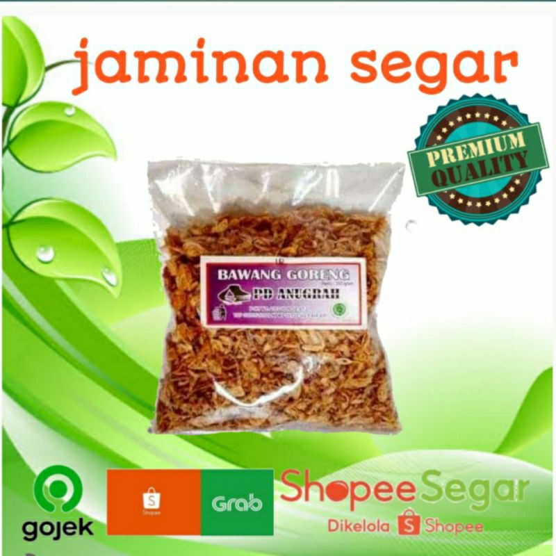 

bawang goreng