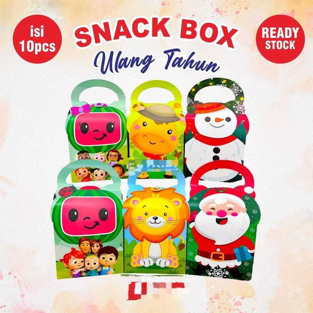 

Java Grosir | TAS KERTAS KARAKTER UNTUK ULANG TAHUN ANAK IPACK ISI 10PCS