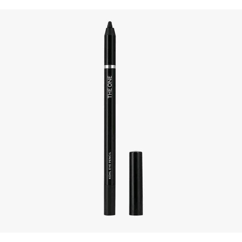 Eyeliner kohl Black